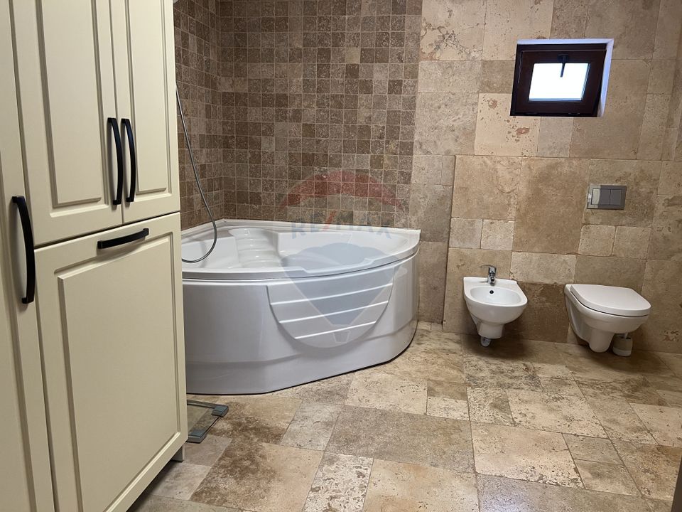 6 room House / Villa for sale, Central area