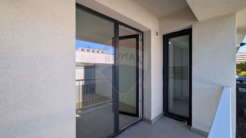 De Vanzare Apartament nou 2 Camere Opal Residence Bragadiru