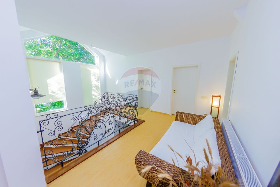 5 room House / Villa for sale, Central area