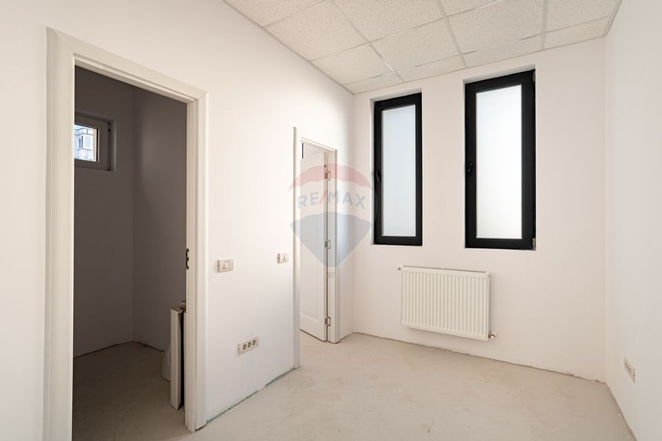 150sq.m Office Space for rent, Intim area