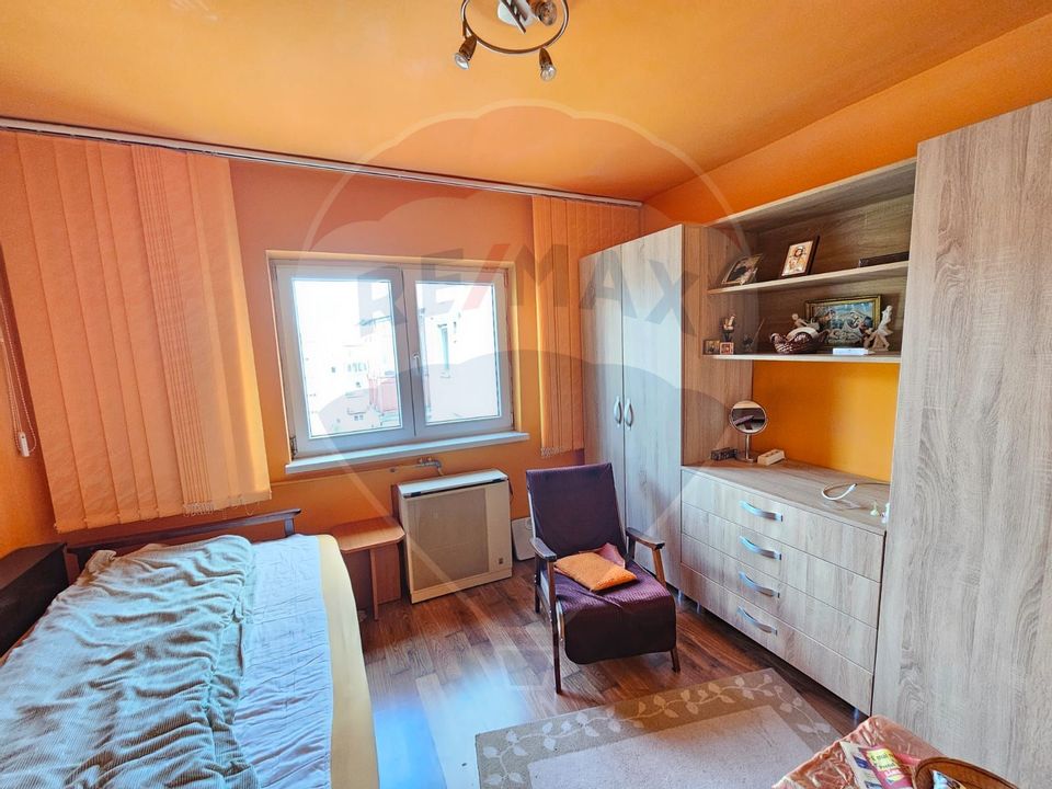 Apartament cu 2 camere