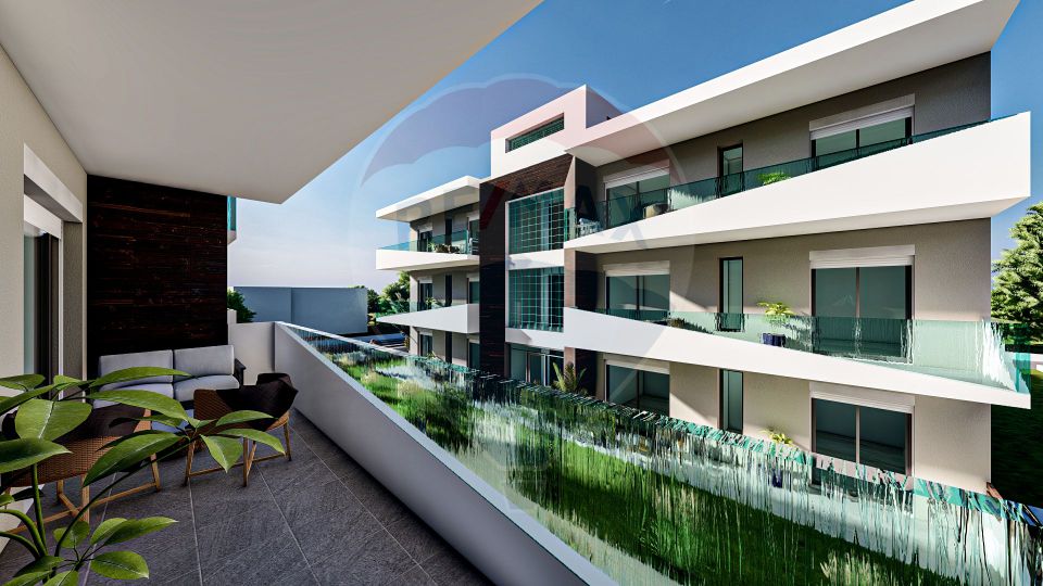 Apartamente de vanzare in Keramoti, Kavala