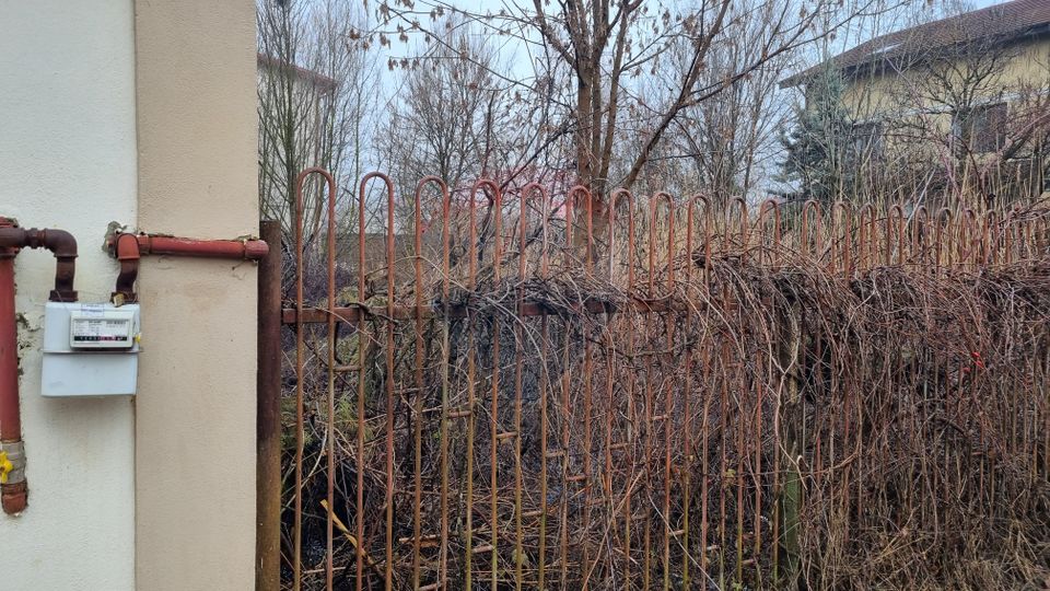 Teren 625mp Mogosoaia / Strada Livezilor