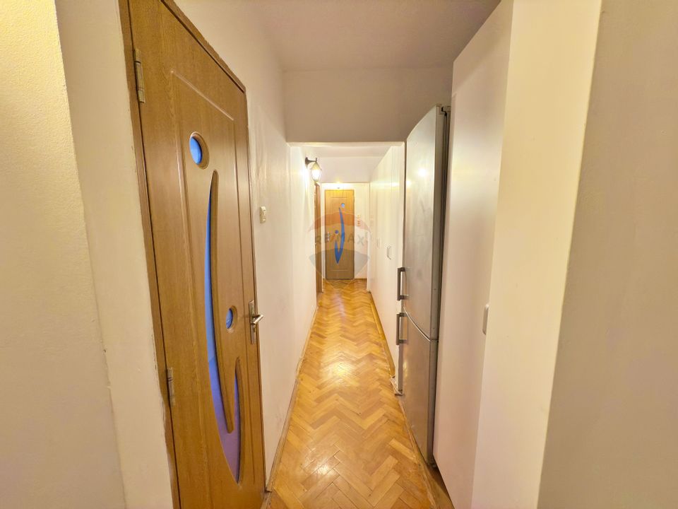 3 room Apartment for sale, Alfa area