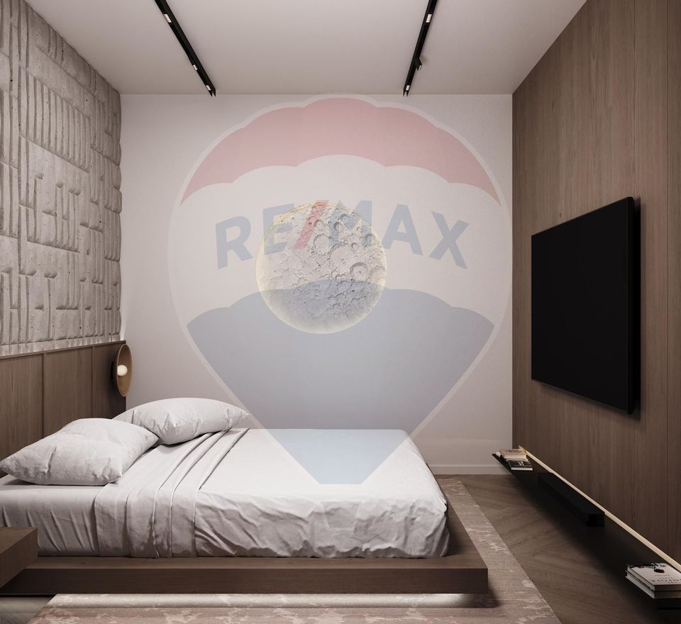 2 room Apartment for sale, Pipera area