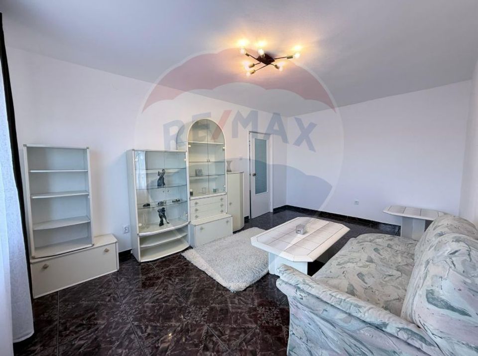 Apartament 2 camere-Inchiriere- zona Piața Vasile Aron, Sibiu