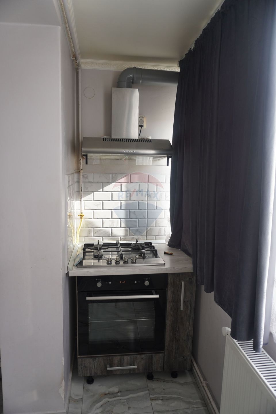 3 room Apartment for sale, Vest area