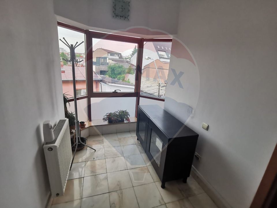 7 room House / Villa for rent, Domenii area