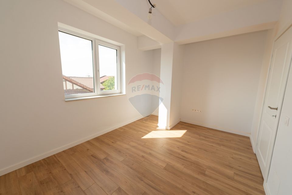 Apartament 2 camere de vanzare, 47 mp, Aparatorii Patriei, parcare