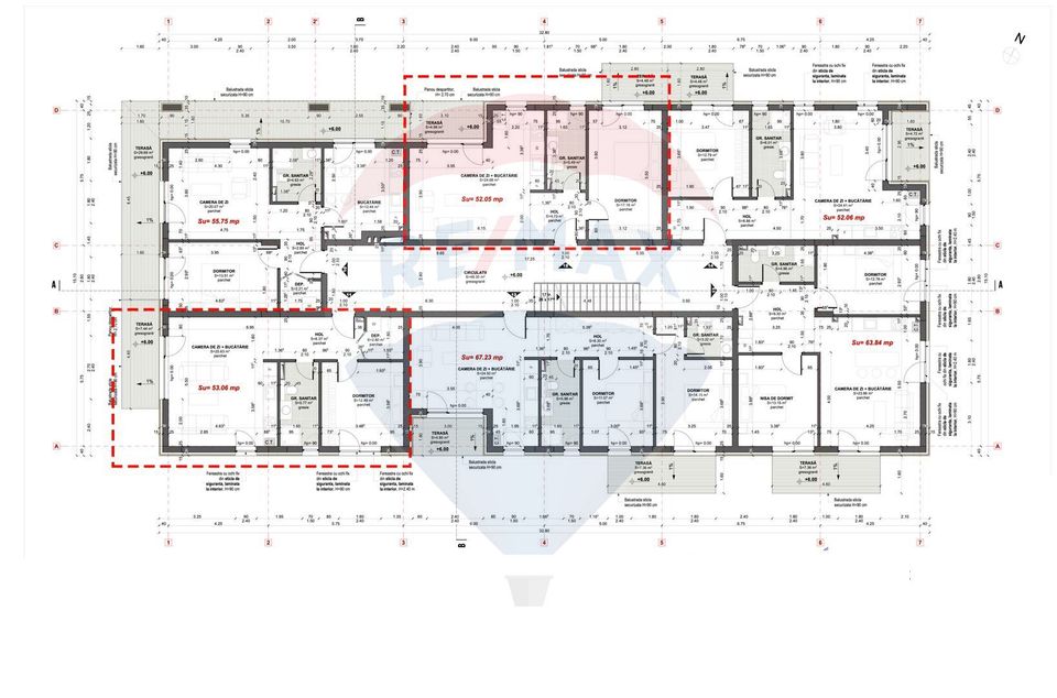 2 room Apartment for sale