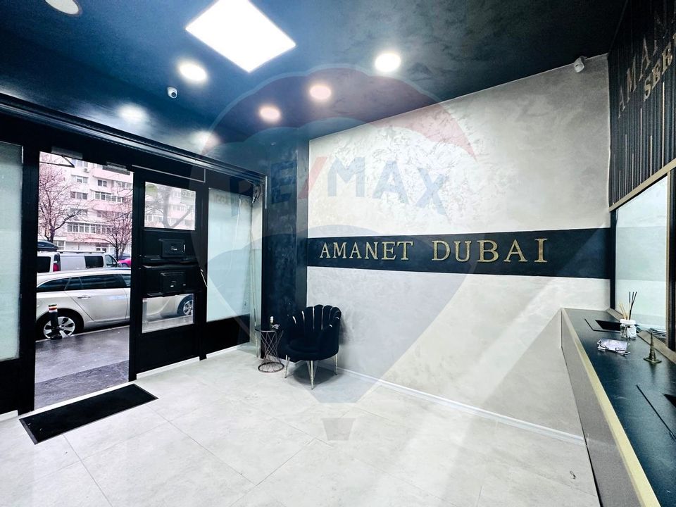 Spatiu Comercial 153mp cu 4 Unitati, Randament Excelent - Pantelimon