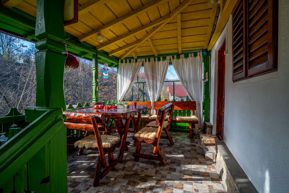 5 room House / Villa for sale