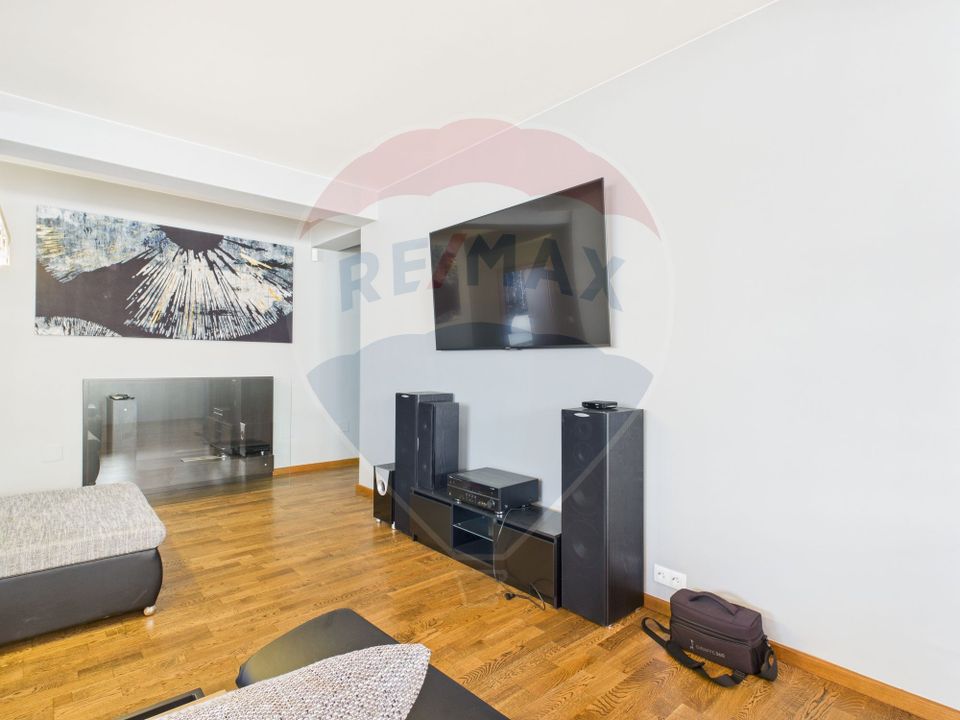 4 room Apartment for rent