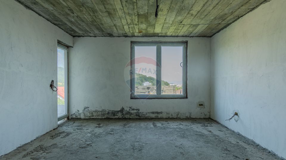 COMISION 0- Casă premium la Bunloc cu potențial excelent