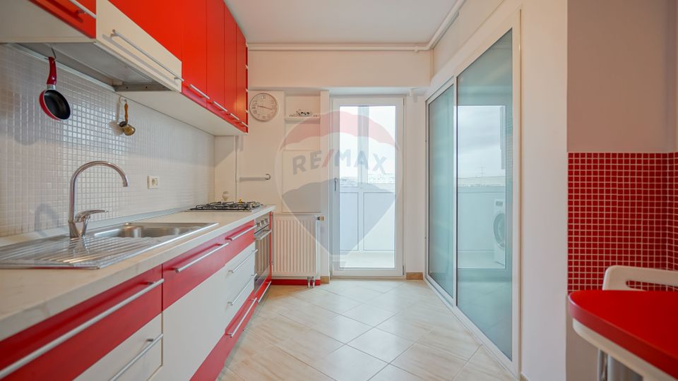 2 room Apartment for sale, Astra area