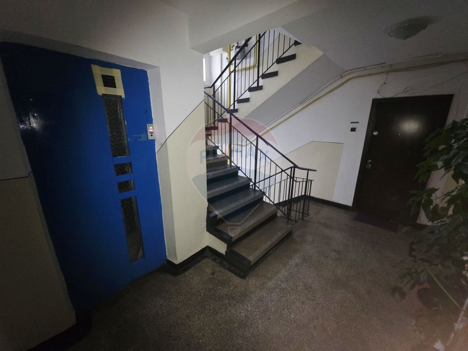 3 room Apartment for sale, Central area