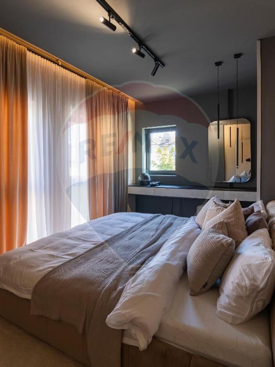 2 room Apartment for rent, Central area