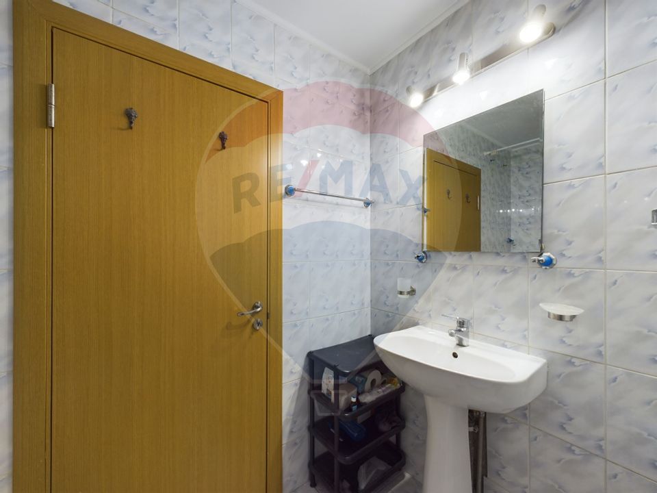 1 room Apartment for sale, Floreasca area