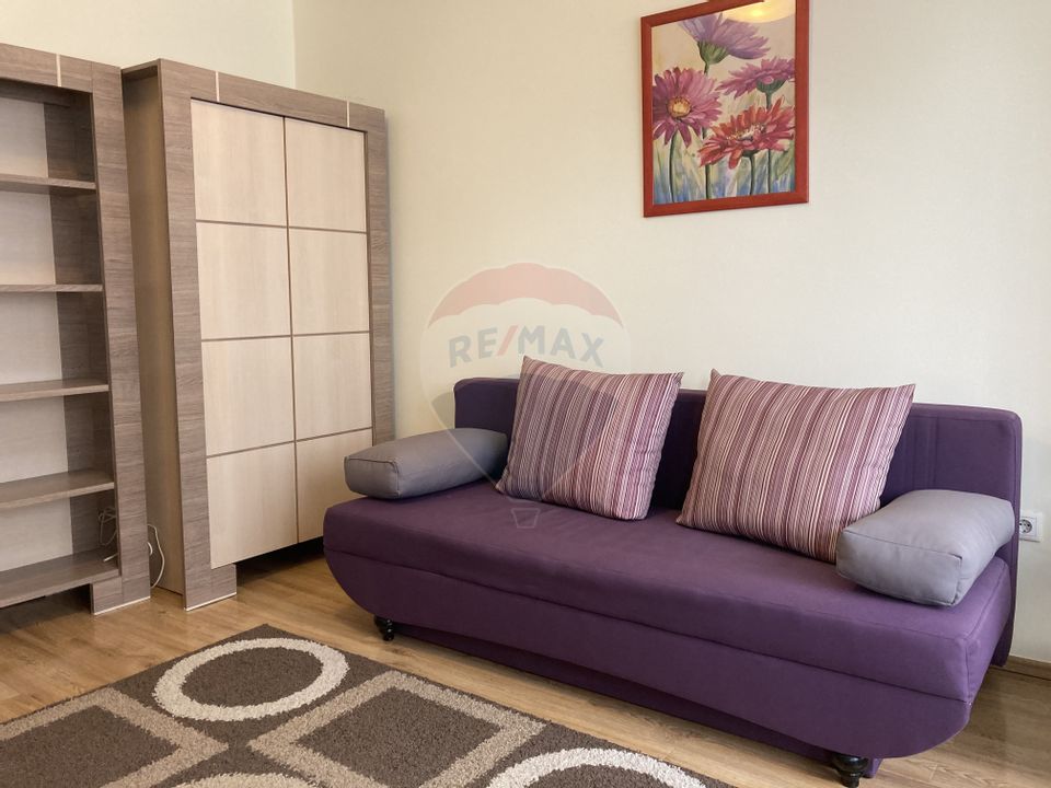 2 room Apartment for rent, Gheorgheni area