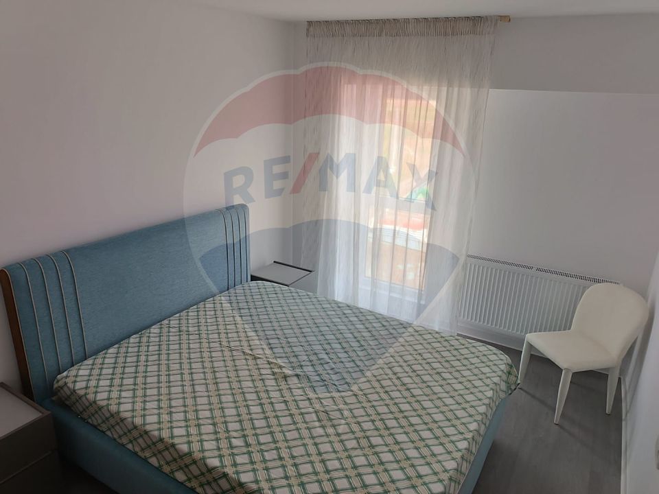 Apartament cu 2 camere de vânzare - Mogosoaia