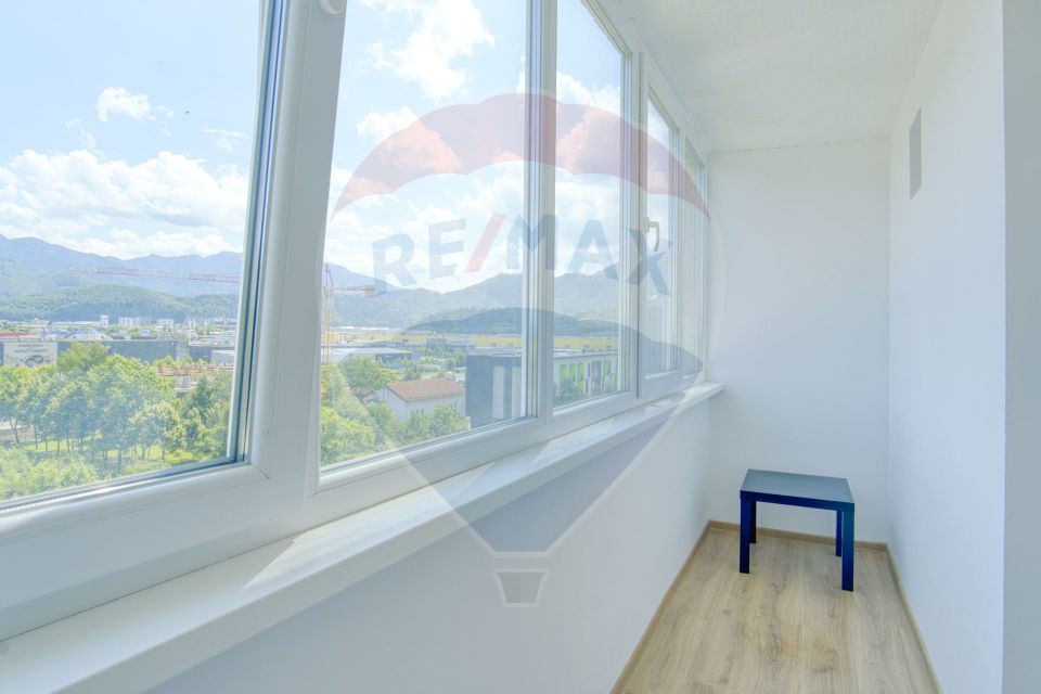 2 room Apartment for rent, Astra area