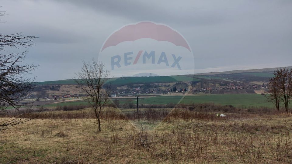 Land 2,866sqm Dabaca / None