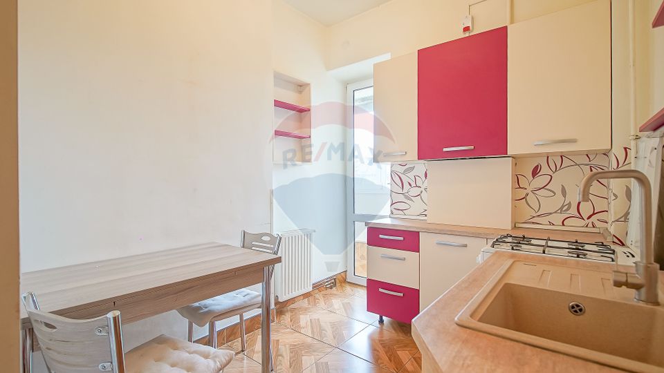 Apartament 2 camere, Astra, b-dul Ştefan cel Mare şi Sfânt