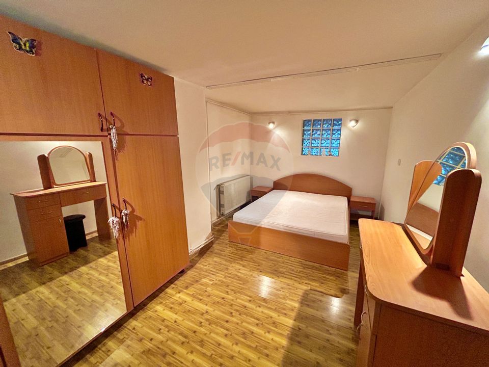 5 room House / Villa for sale, Ultracentral area