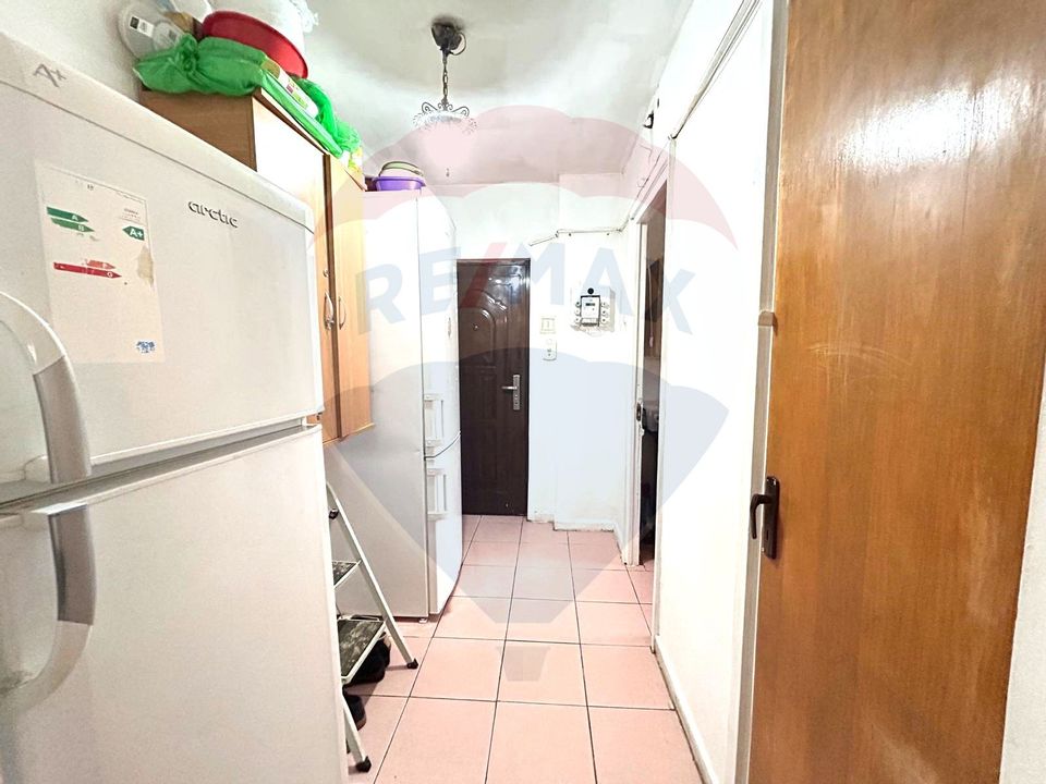 Apartament sector 4 - Piata Covasna