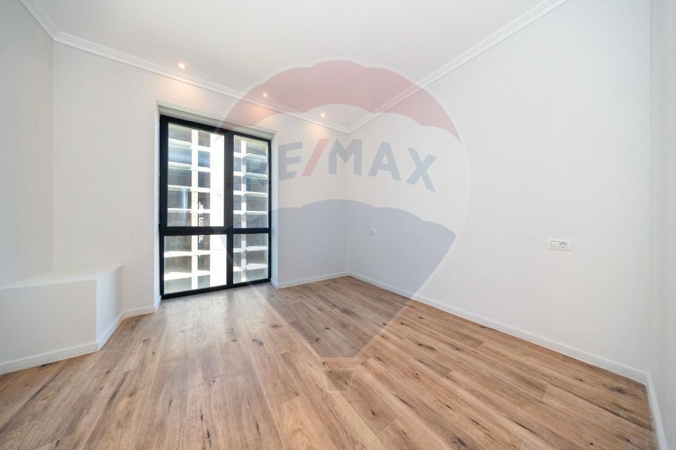 2 room Apartment for sale, Blumana area
