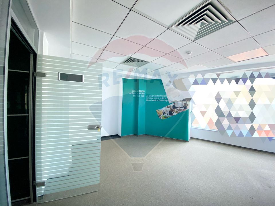 Spațiu comercial / spatii de birouri de închiriat Central