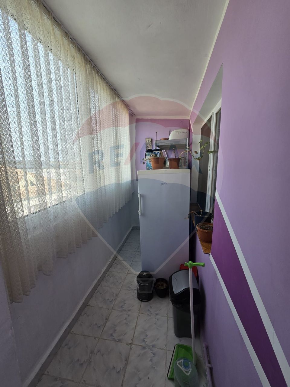 2 room Apartment for sale, Central area