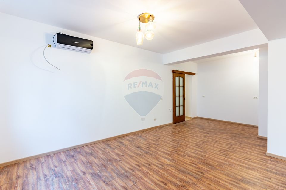 Vilă de inchiriat | Floreasca | Barbu Vacarescu