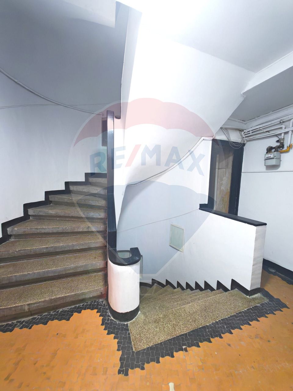 1 room Apartment for rent, Armeneasca area