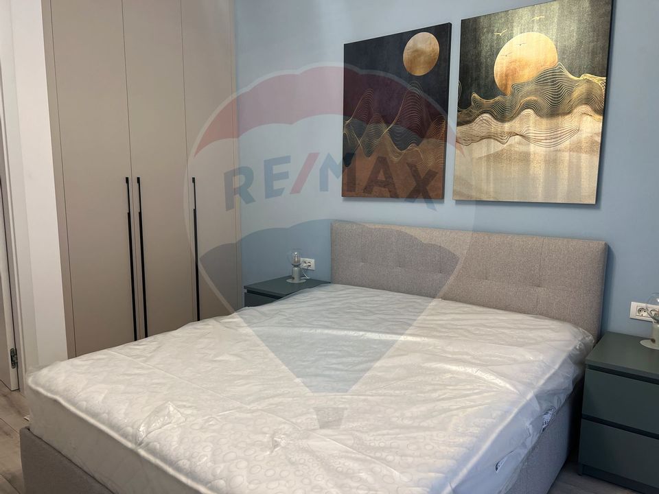 2 room Apartment for rent, Soseaua Nordului area