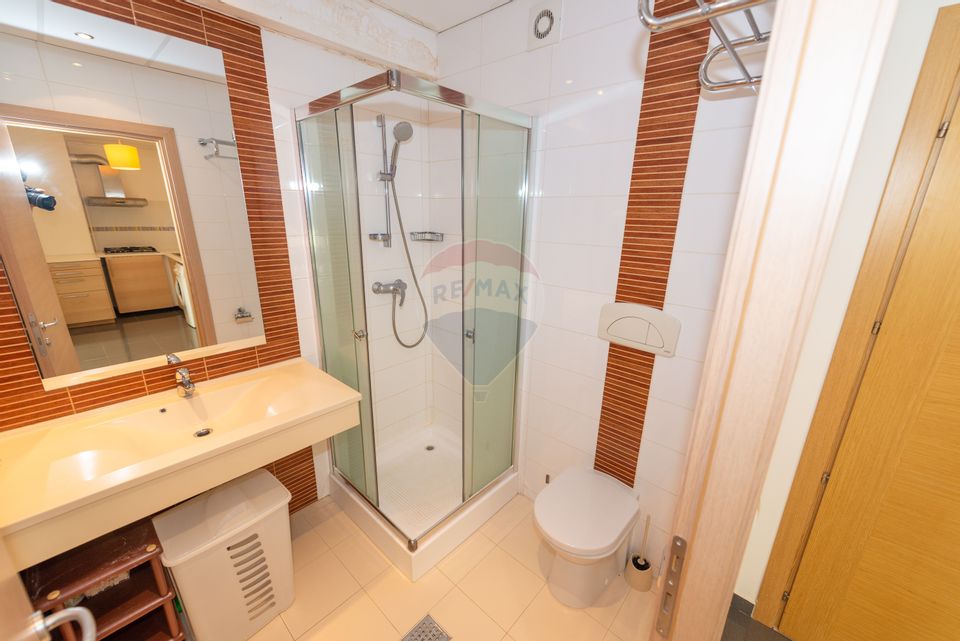 Apartment 2 rooms for sale, RIN Grand Hotel