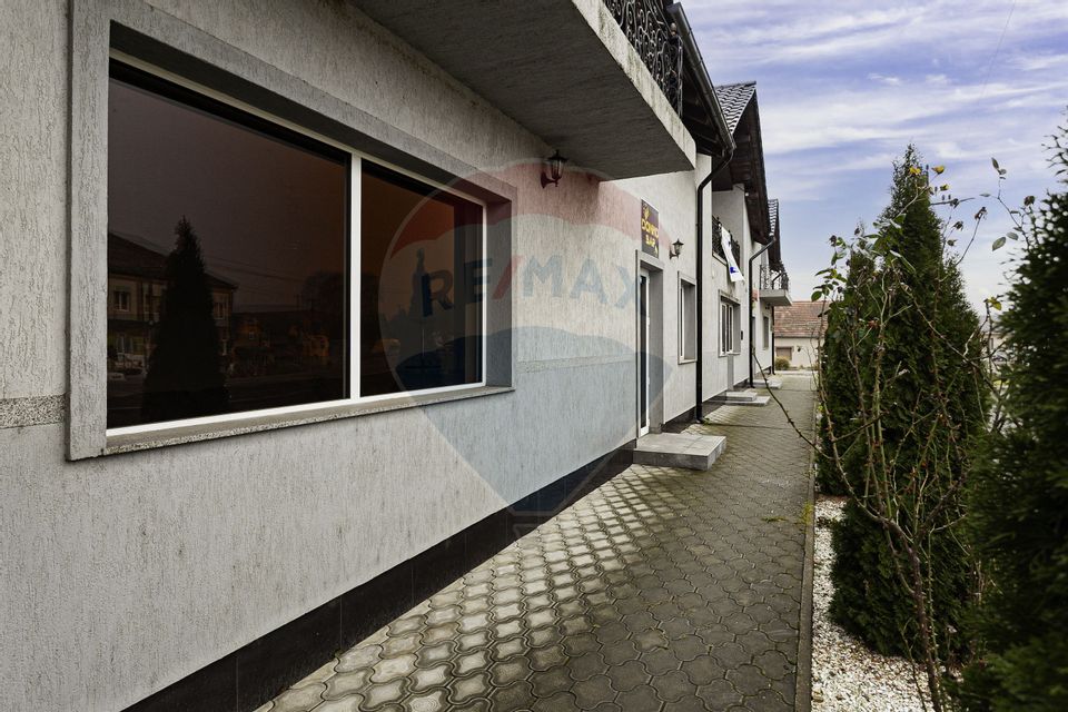 62sq.m Commercial Space for rent, Nord area