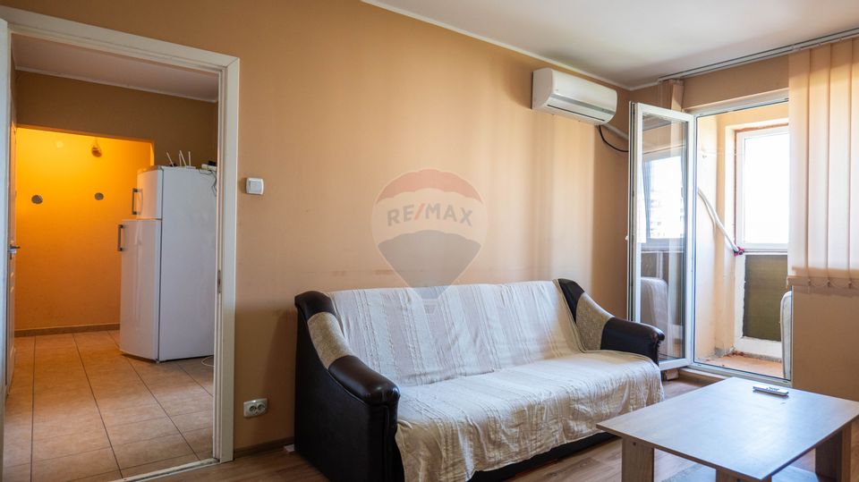 Inchiriere apartament 2 camere, Auchan, Calea Vitan