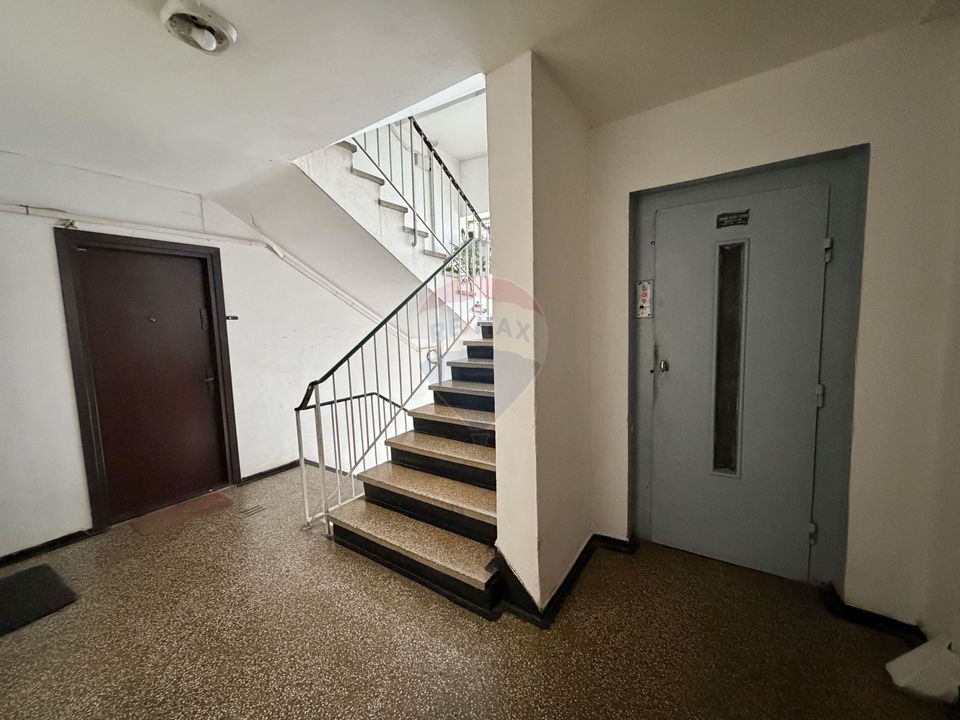 Apartament 2 camere | Avrig – Obor | Poziție excelentă | Ideal investi