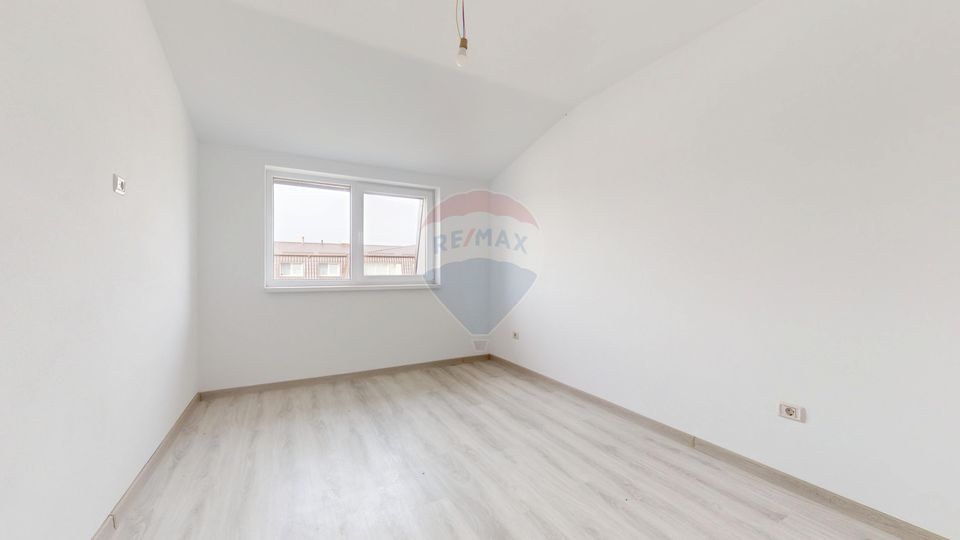 Apartament 2 camere la mansardă | Vila 3 | Subcetate City 2