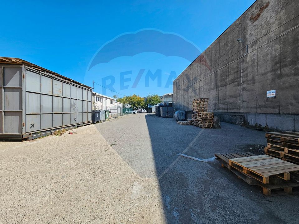 5,000sq.m Industrial Space for sale, Gara area