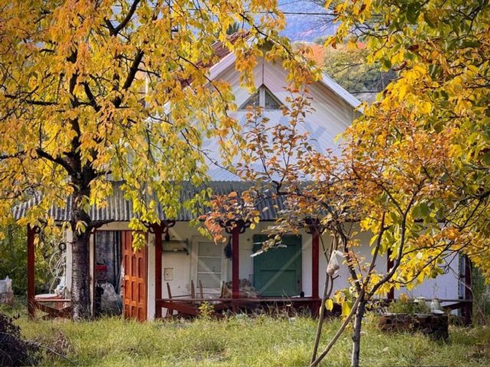 2 room House / Villa for sale