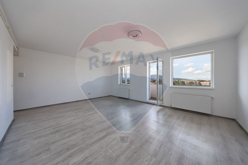 Garsoniera în zona Ghimbav Livada- Comision 0%