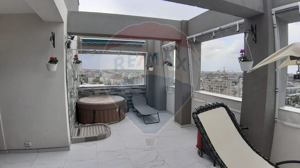 Apartament cu 2 camere de vânzare în zona Calea Bucuresti