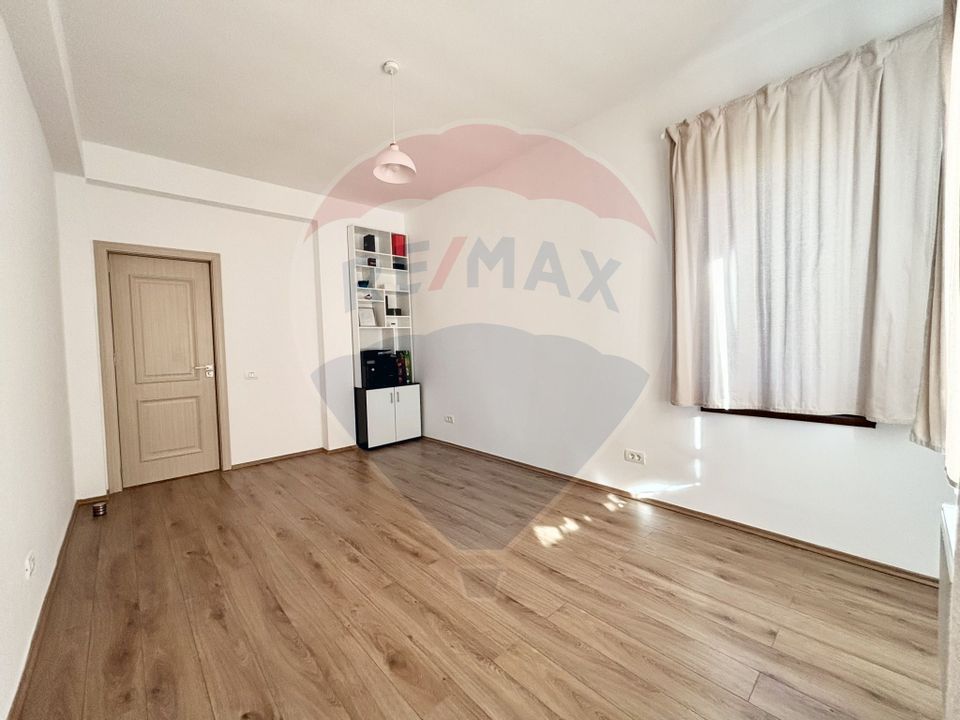 Casă individuală de închiriat My Corbeanca, complex rezidential