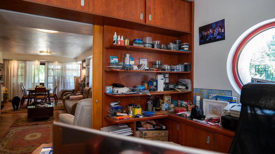 7 room House / Villa for sale