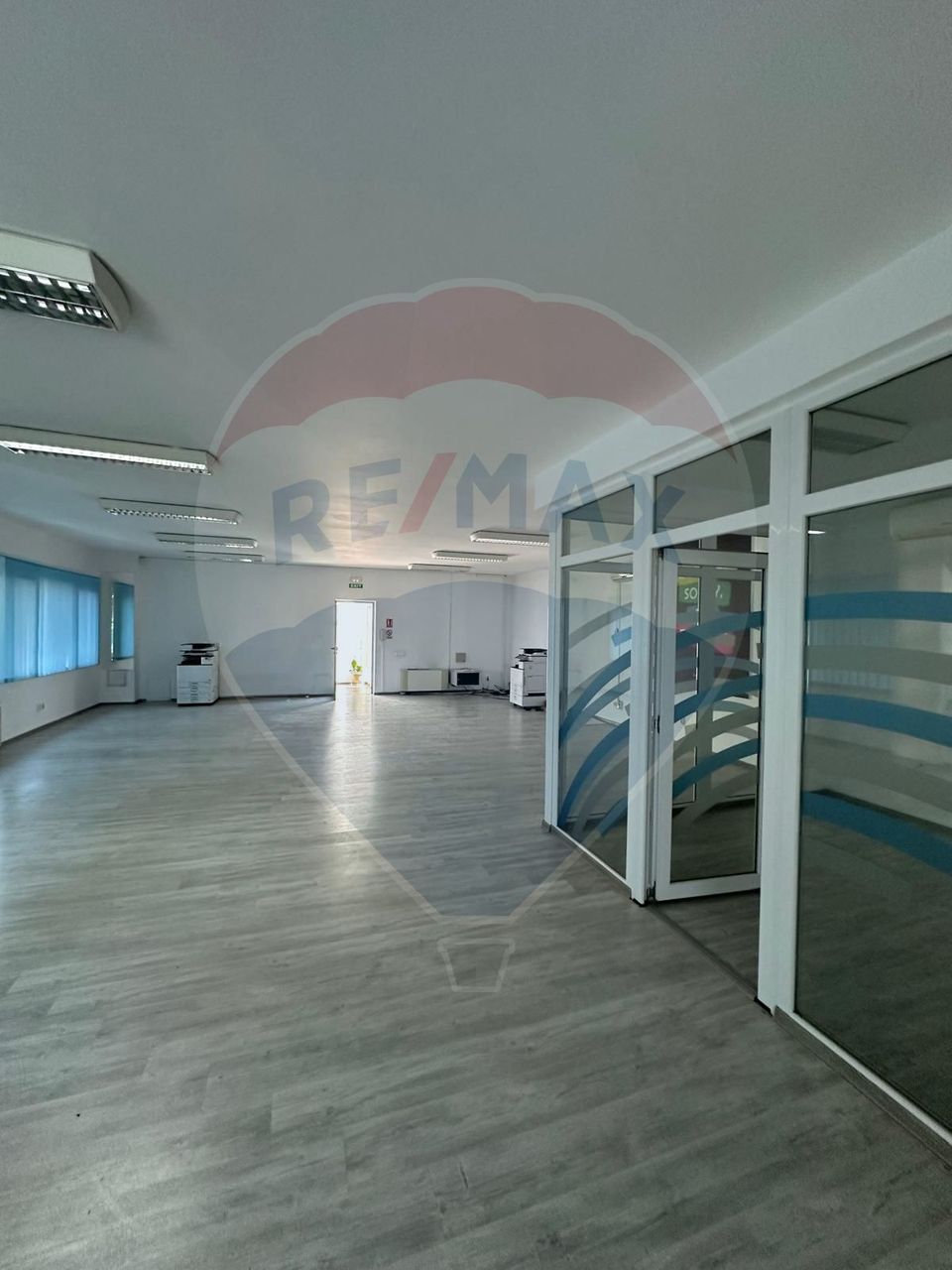 139sq.m Office Space for rent, Ultracentral area