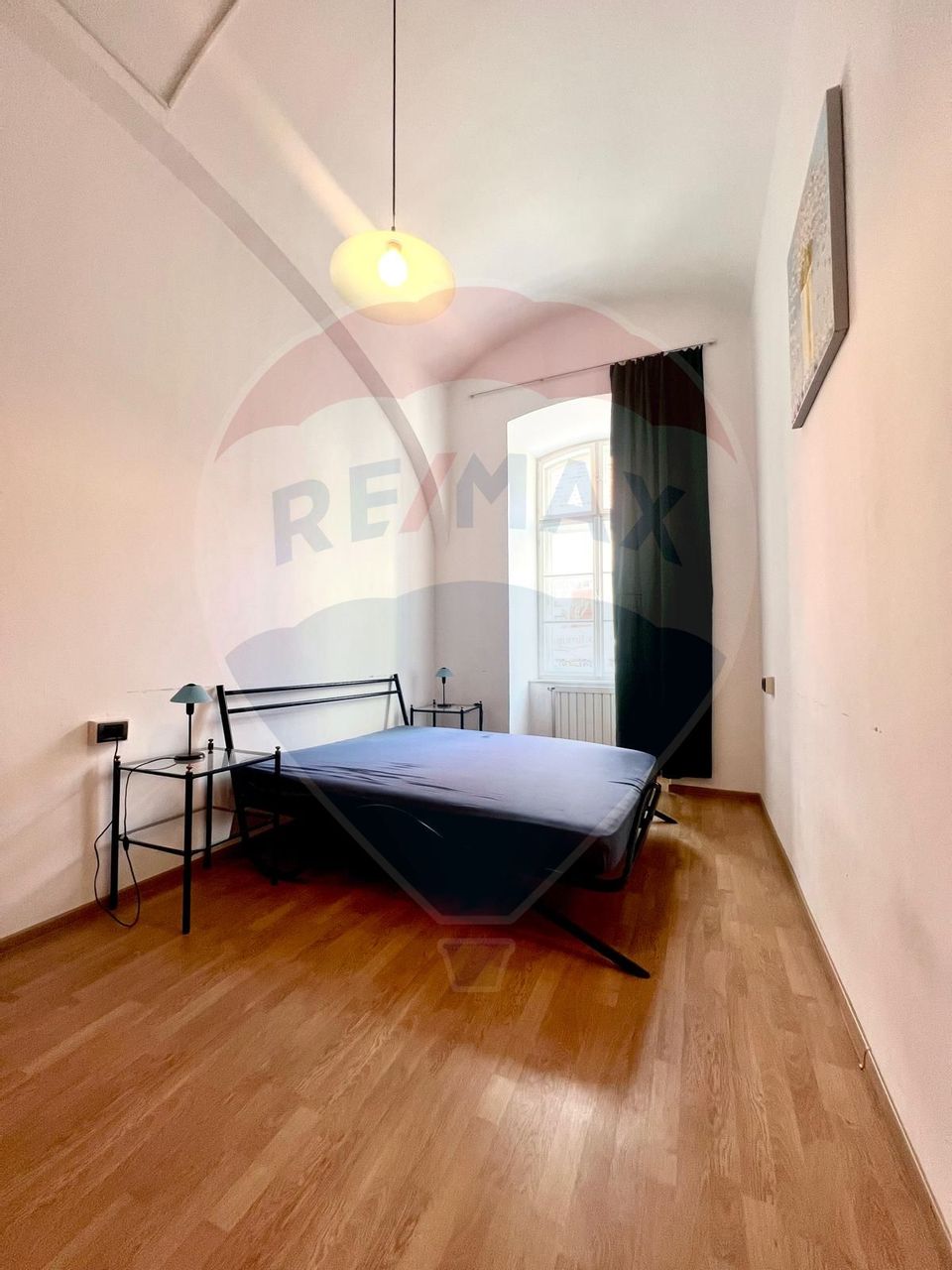 Apartament cu doua camere de inchiriat in zona Ultracentrala