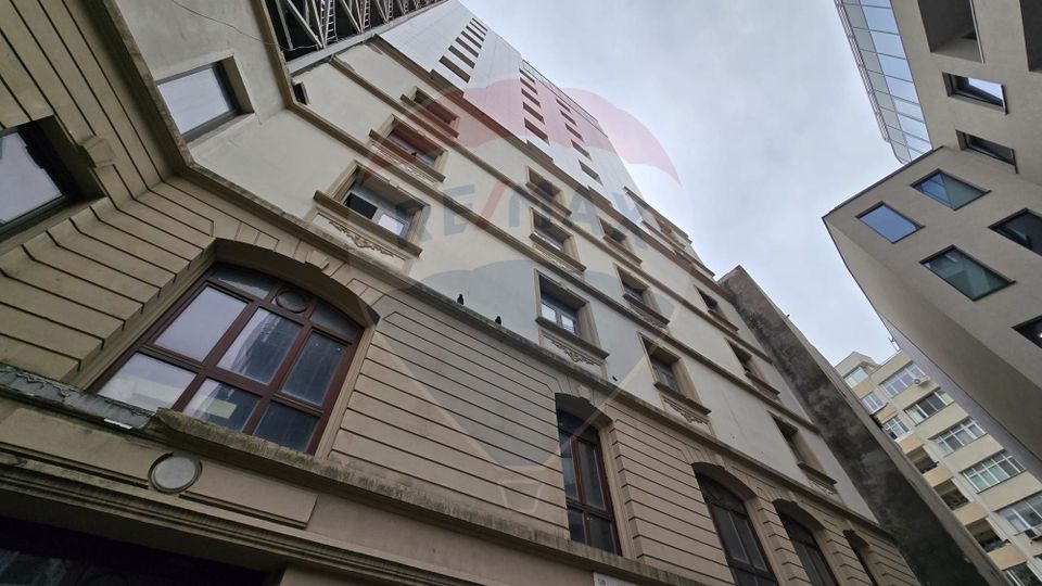 66 room Hotel  for sale, Rosetti area