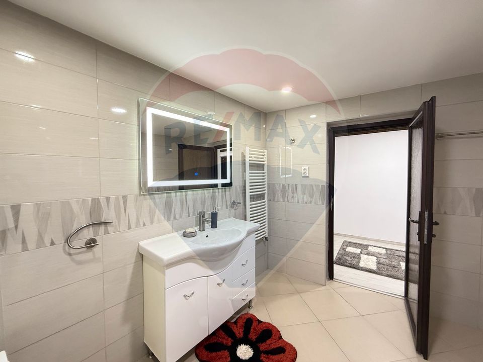 House for sale Glina near Profi / land 587sqm / utilities